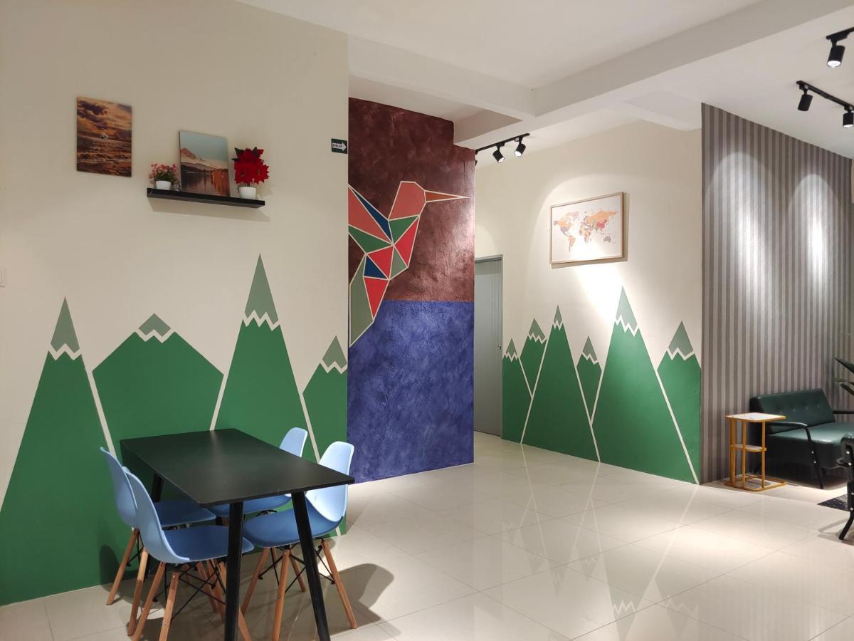 Pavilionvillie M1T11 By Irainbow Simpang Pulai Exterior foto