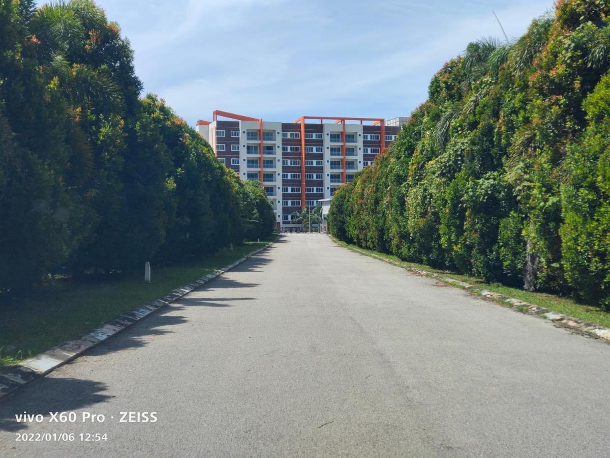 Pavilionvillie M1T11 By Irainbow Simpang Pulai Exterior foto