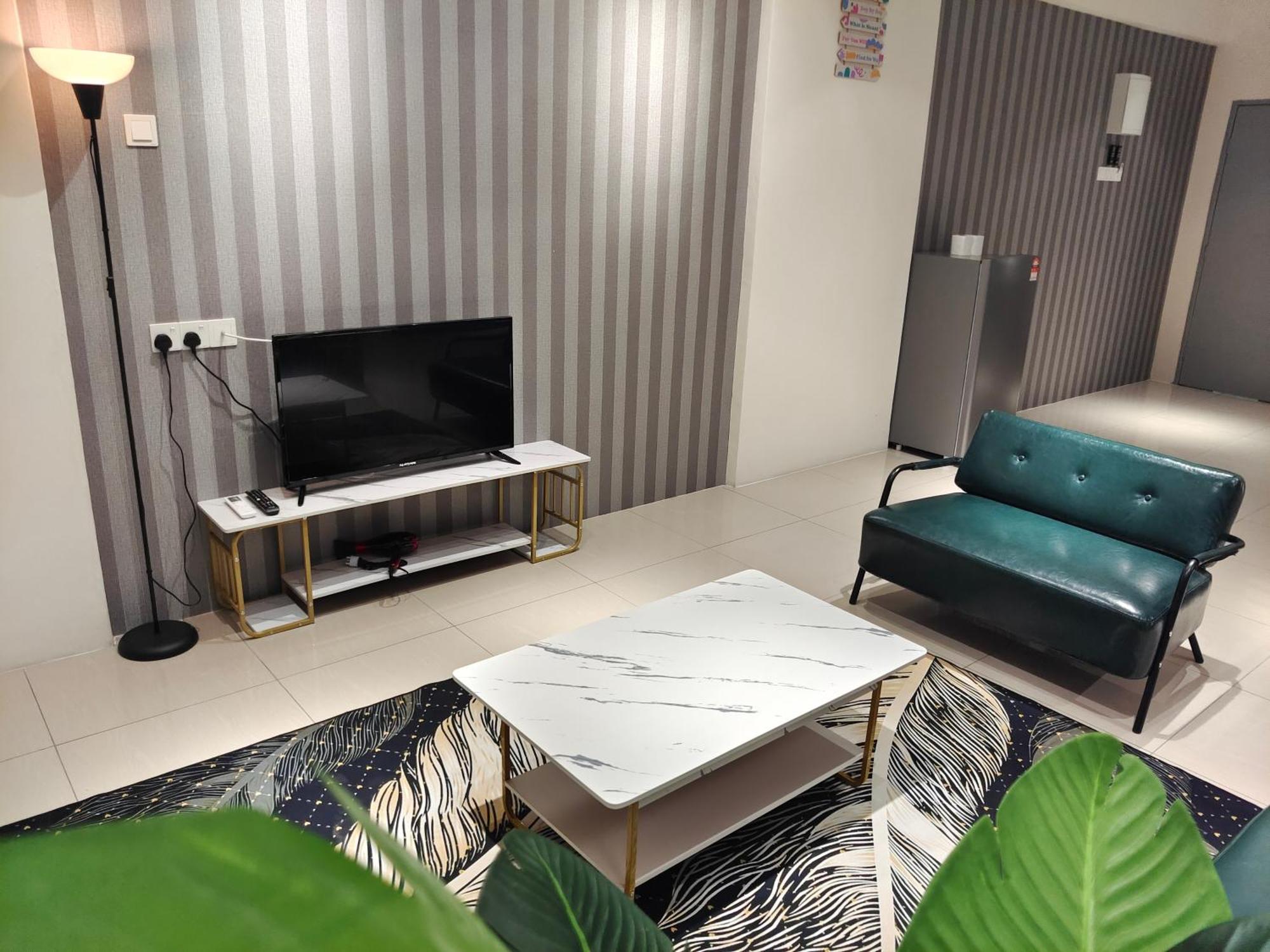 Pavilionvillie M1T11 By Irainbow Simpang Pulai Exterior foto