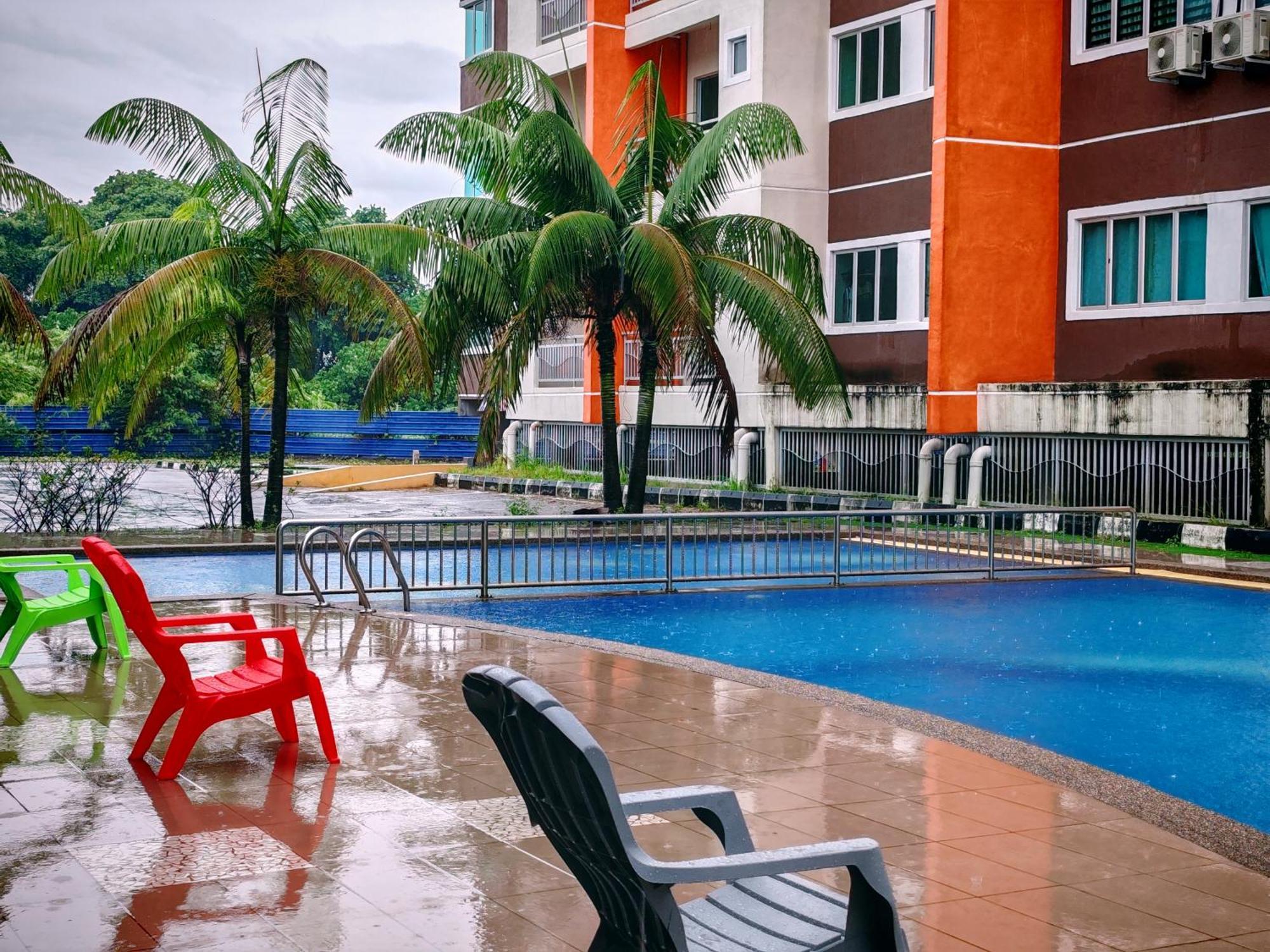 Pavilionvillie M1T11 By Irainbow Simpang Pulai Exterior foto